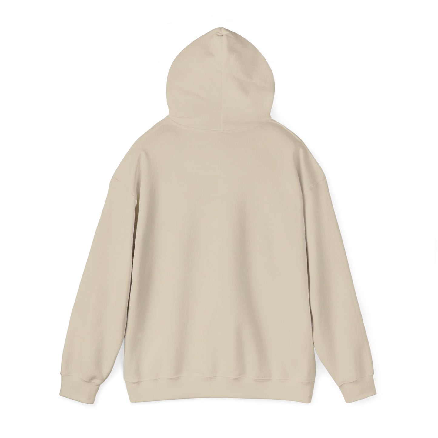SKITZ METAL Hoodie