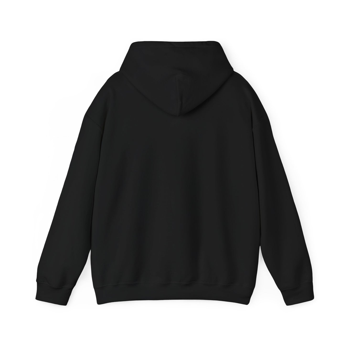 SKITZ METAL Hoodie