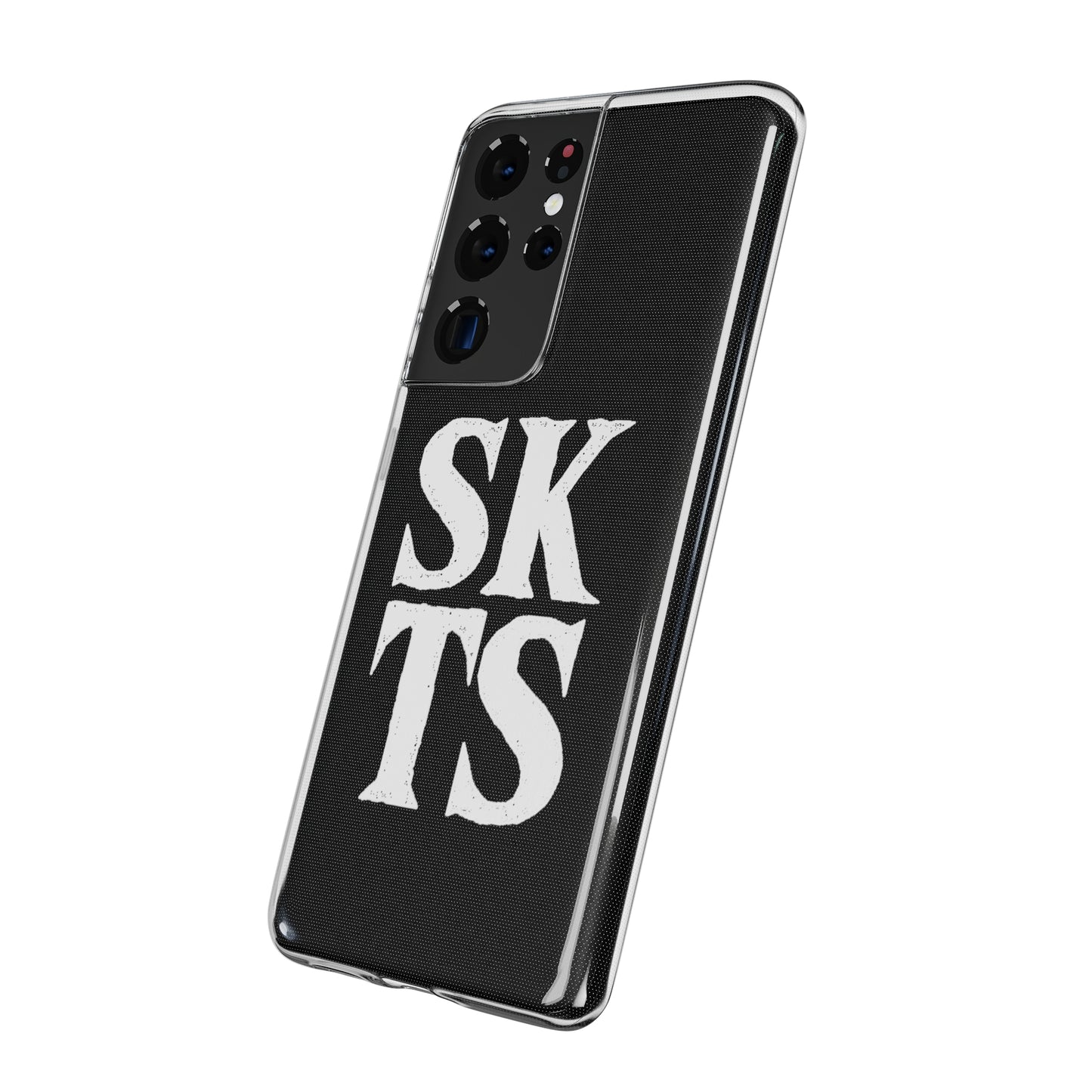 SKITS Clear Phone Case v2