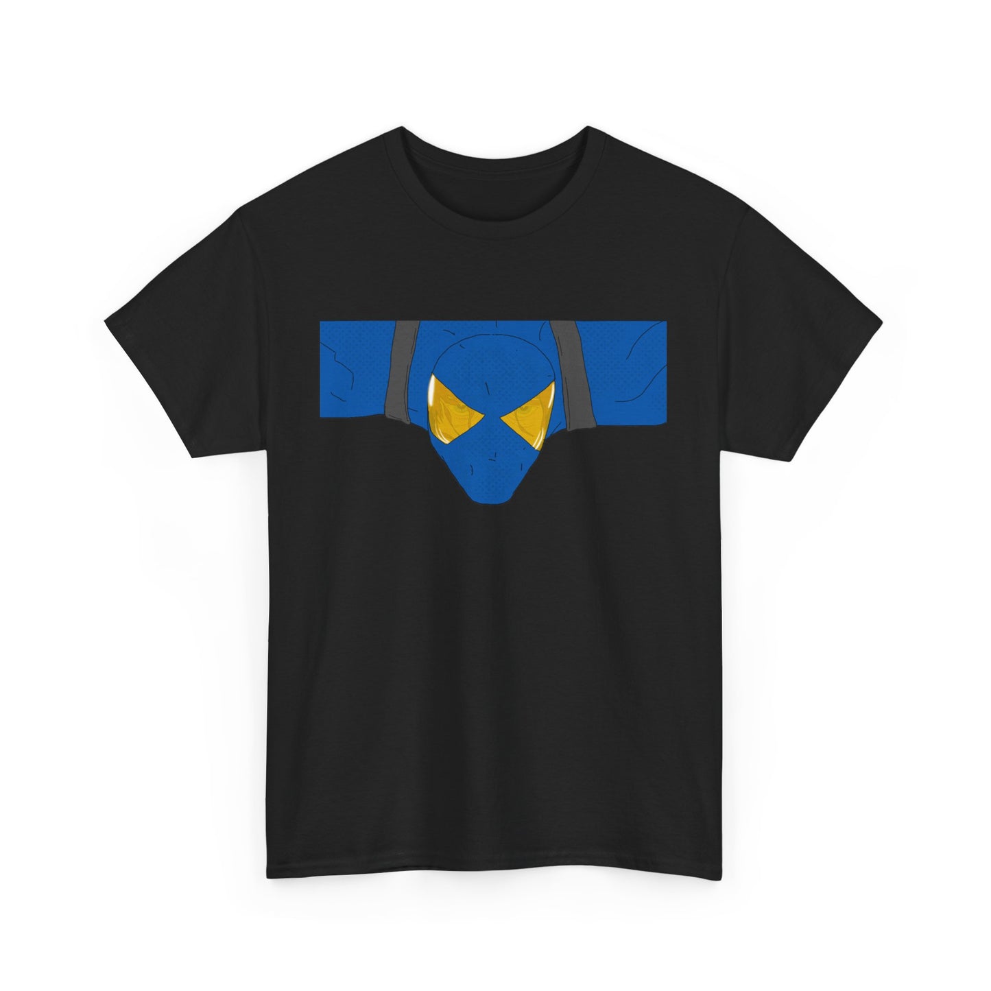 Huntsmen Cotton Tee v0.3