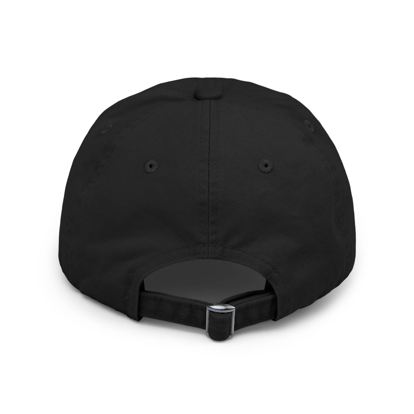 SKITZ Distressed Hat v3