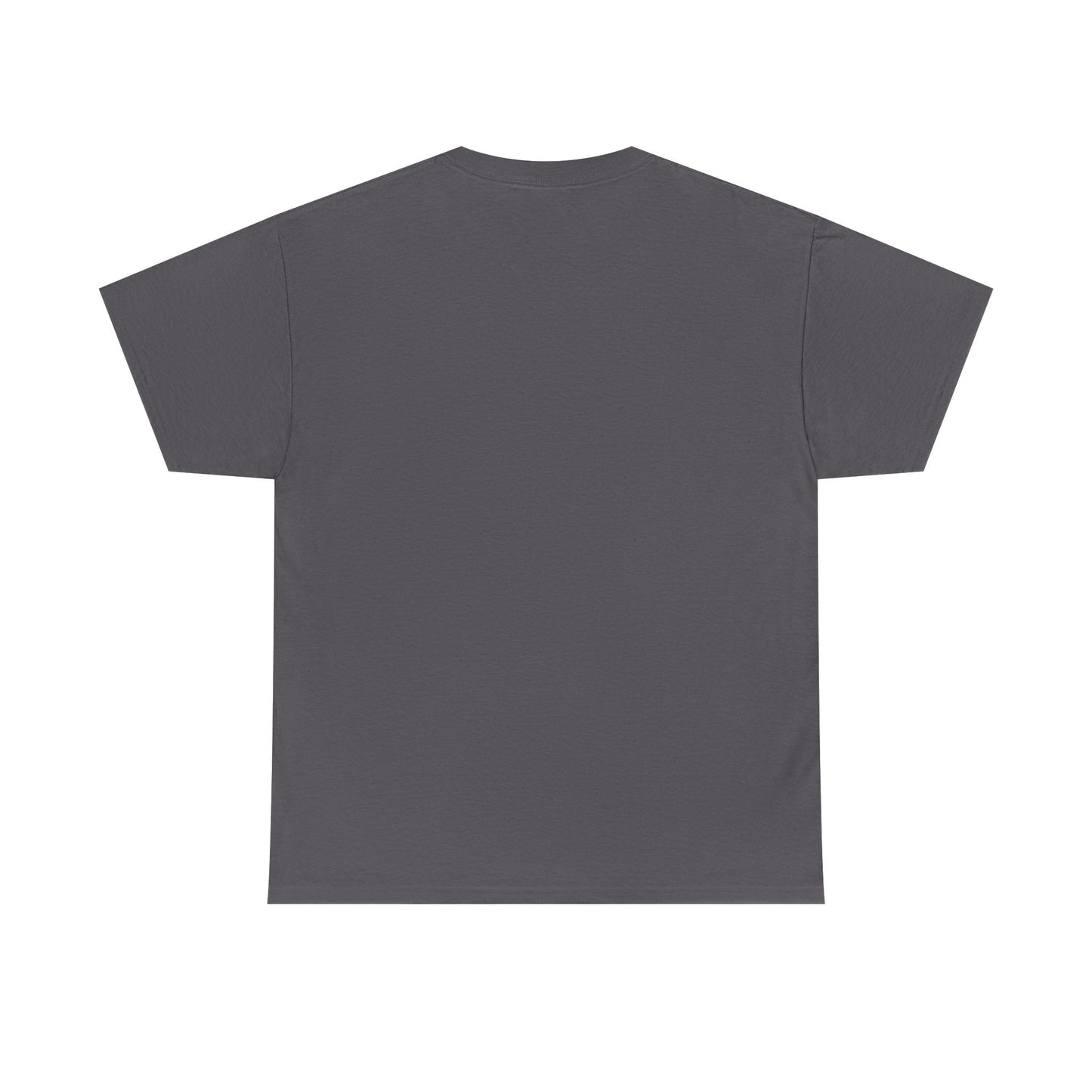 SKITZ Cotton Tee - Graffiti