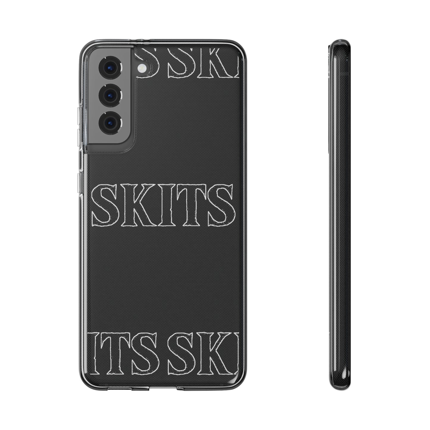 SKITS Clear Phone Case v2.5