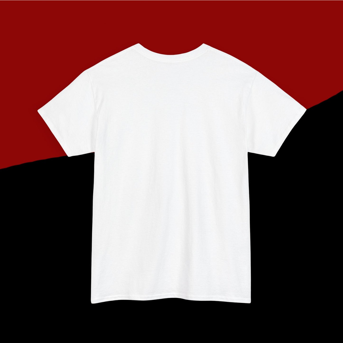 Huntsmen Cotton Tee v1.1