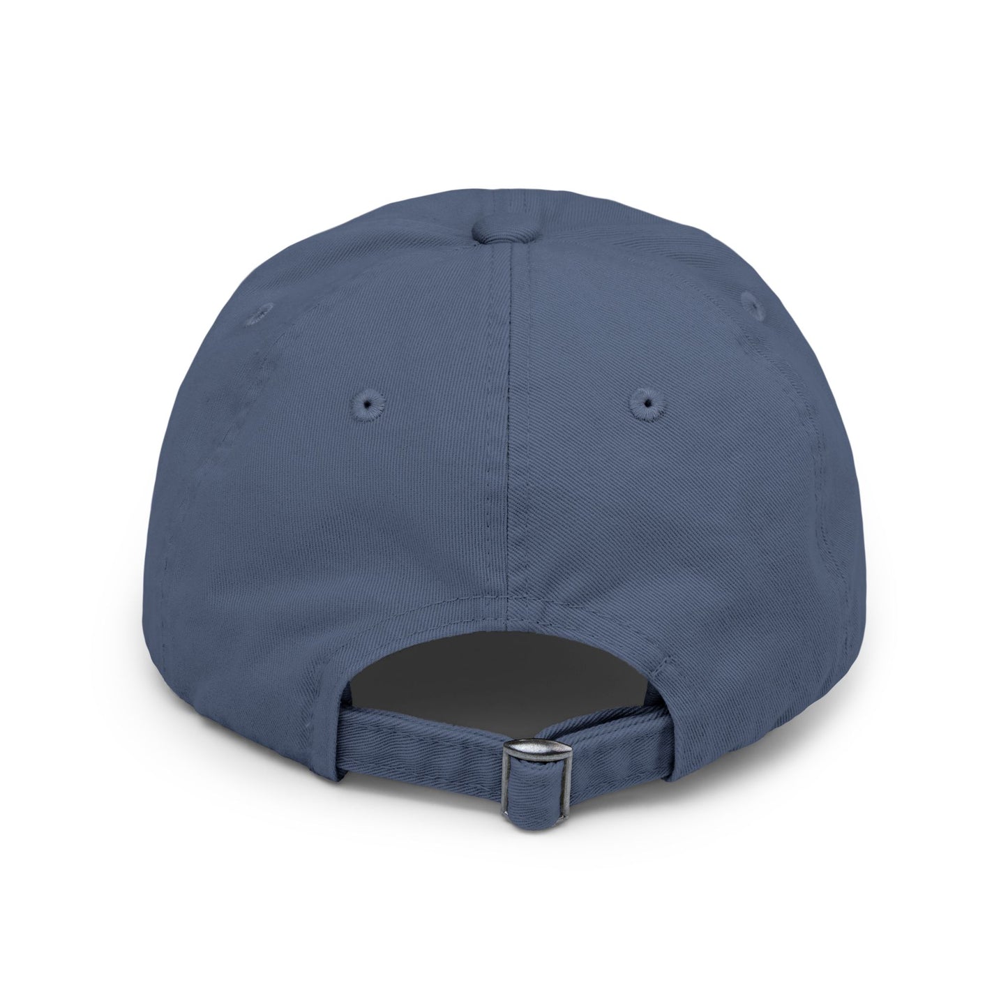 SKITZ Distressed Hat v3
