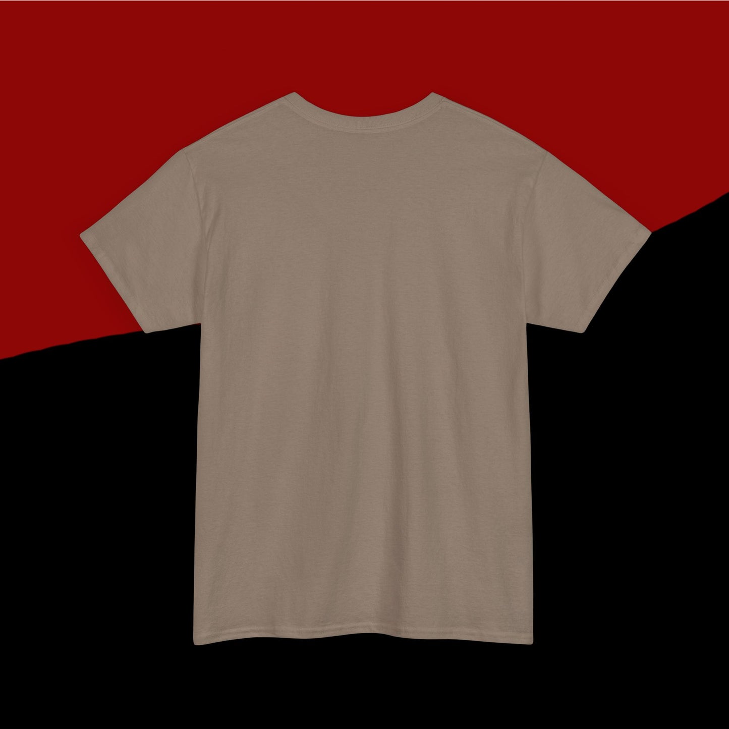 Huntsmen Cotton Tee v1.1