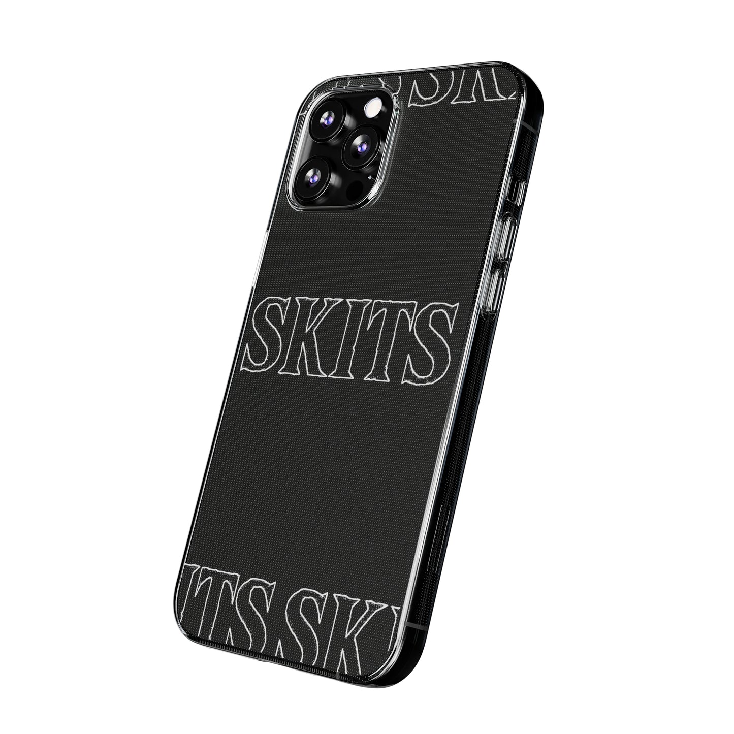 SKITS Clear Phone Case v2.5