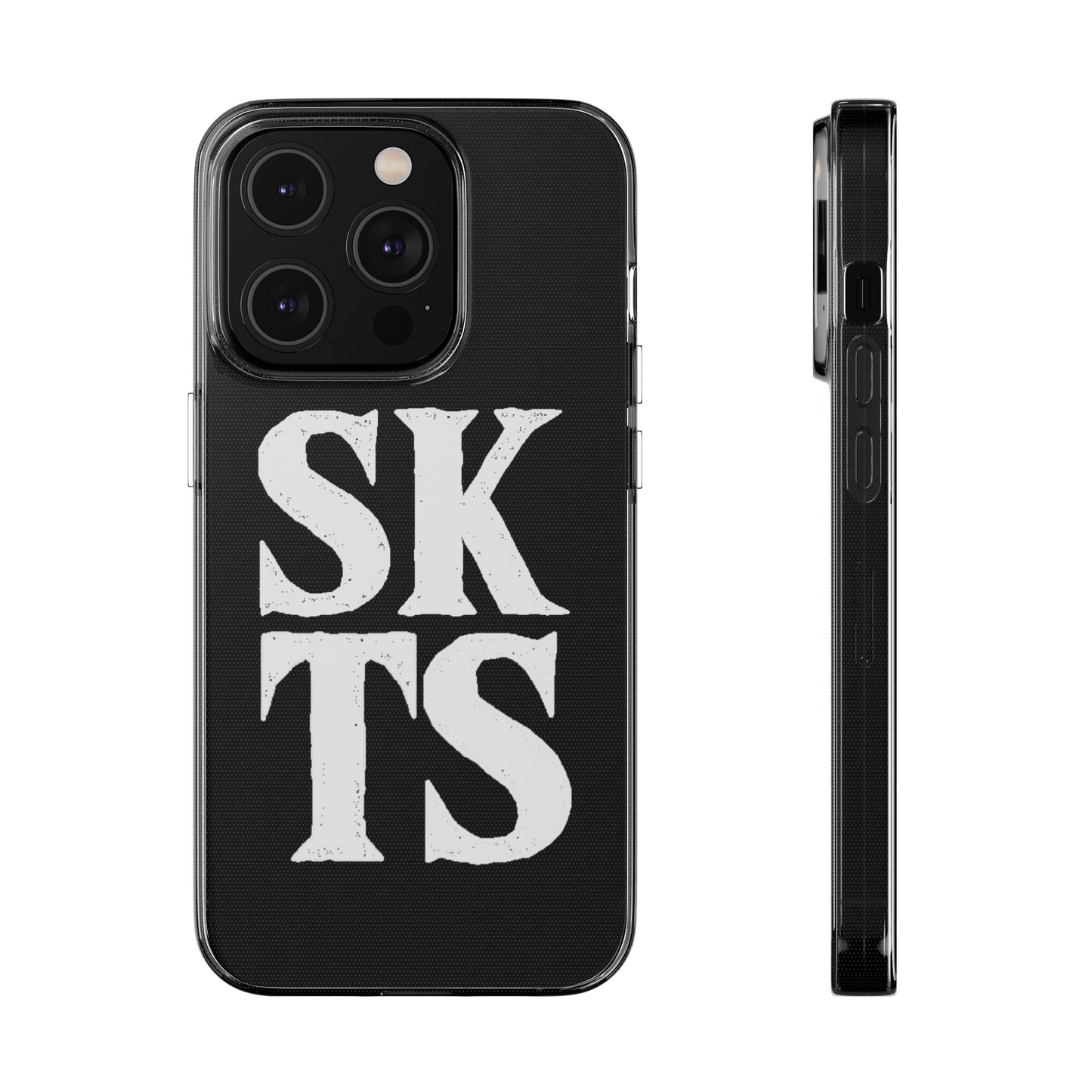 SKITS Clear Phone Case v2.5