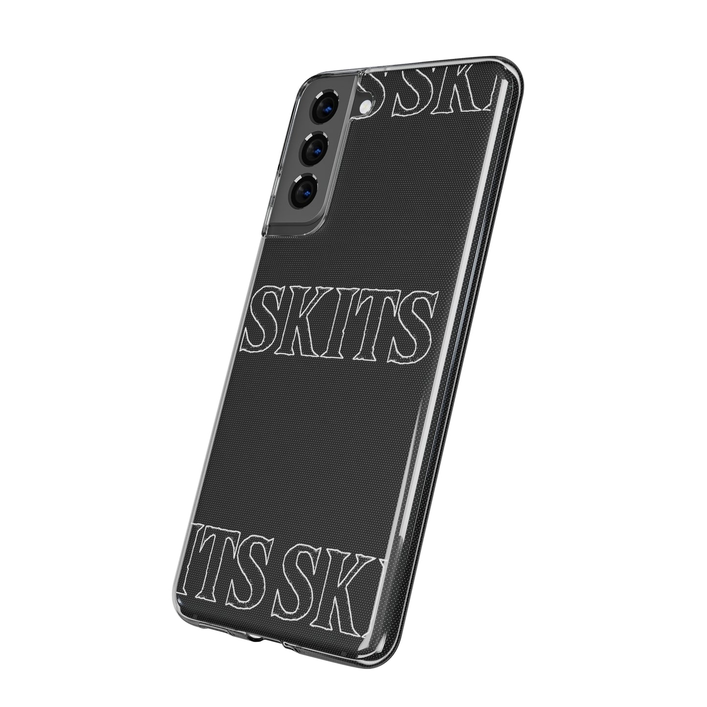 SKITS Clear Phone Case v2.5