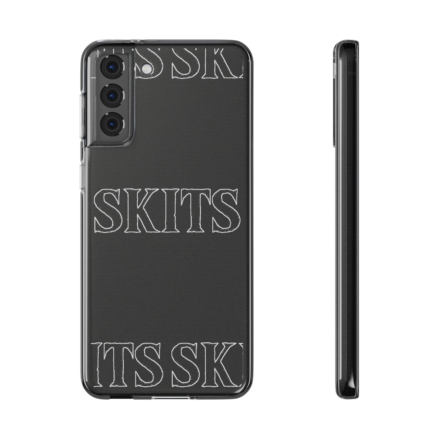 SKITS Clear Phone Case v2.5