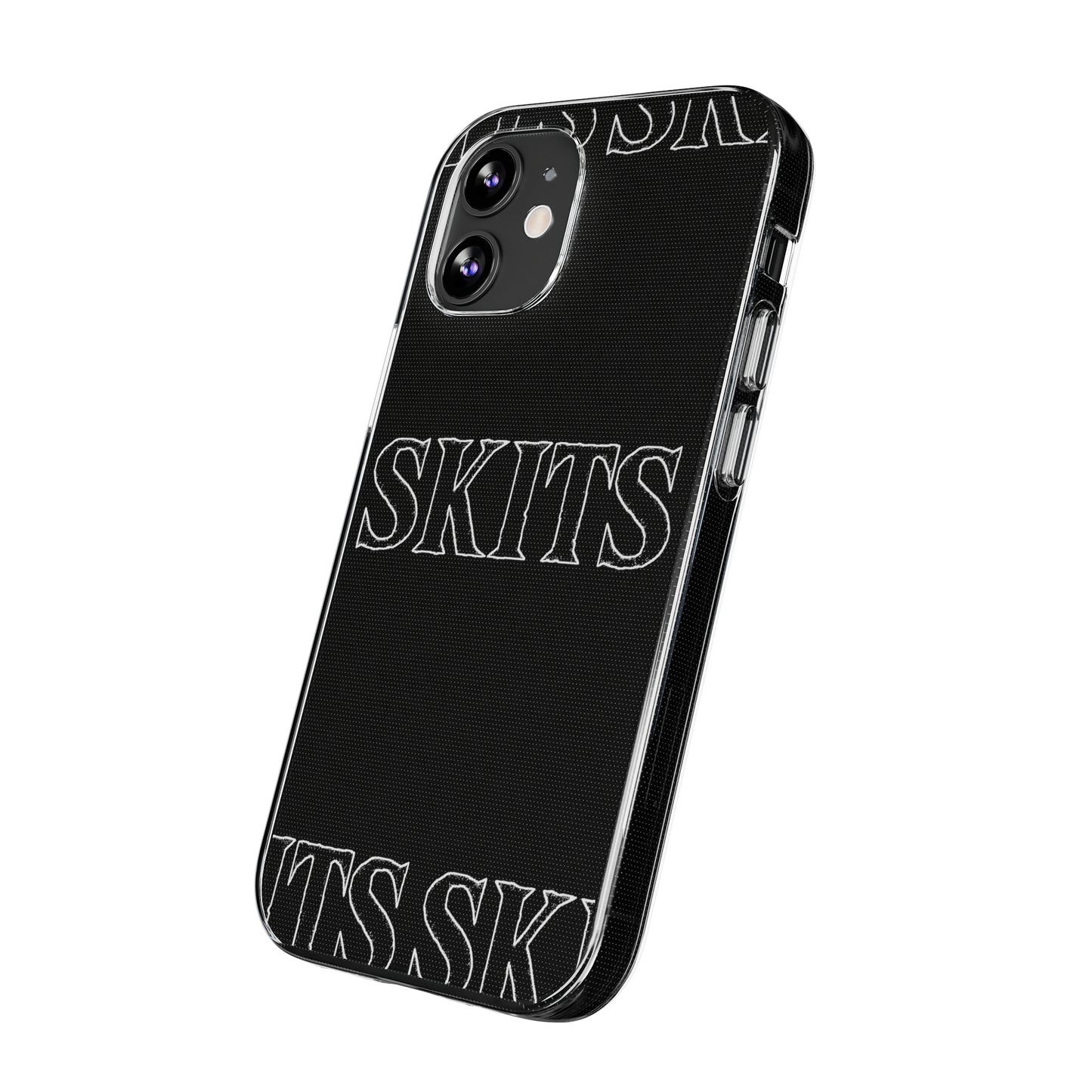 SKITS Clear Phone Case v2.5