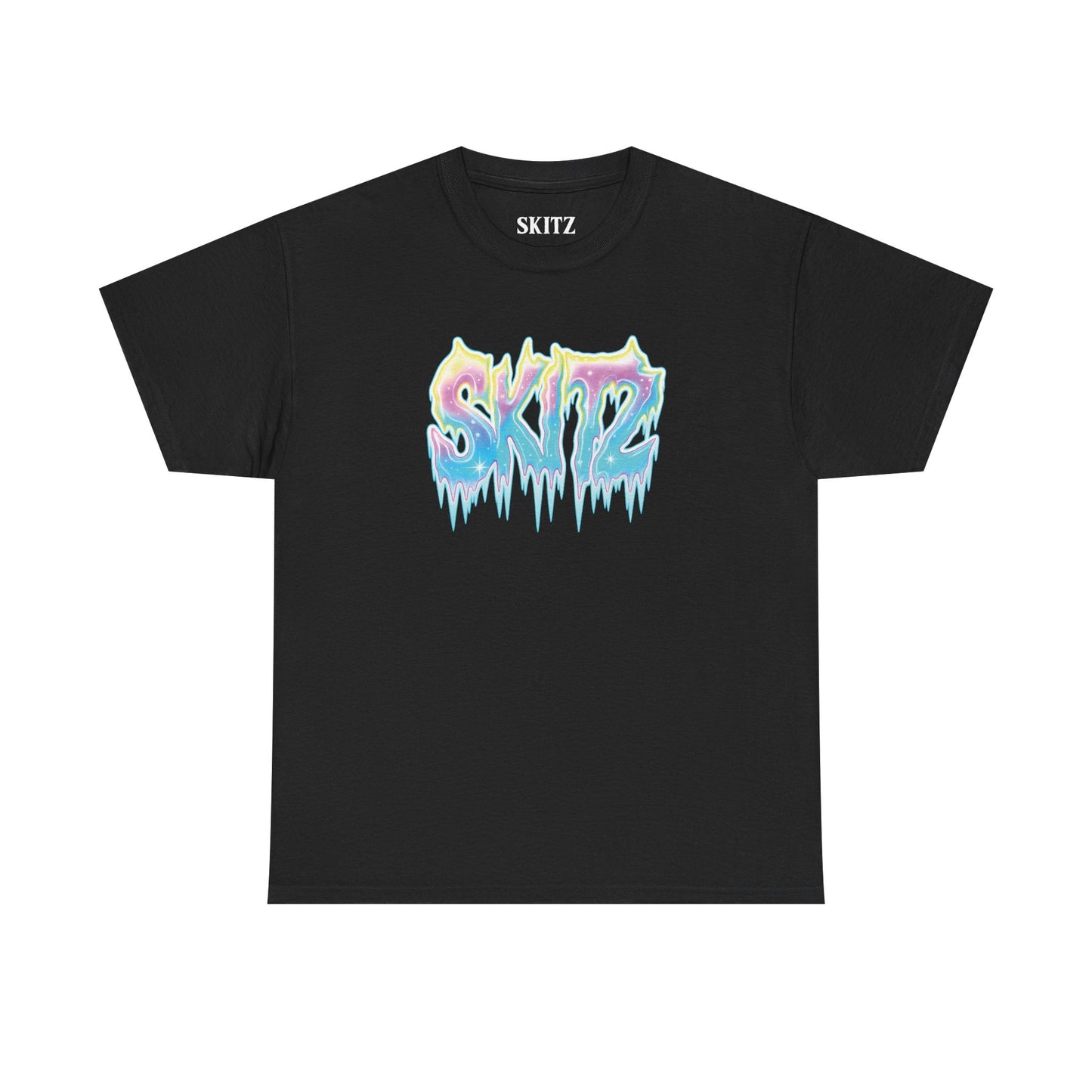 SKITZ Cotton Tee - Drain