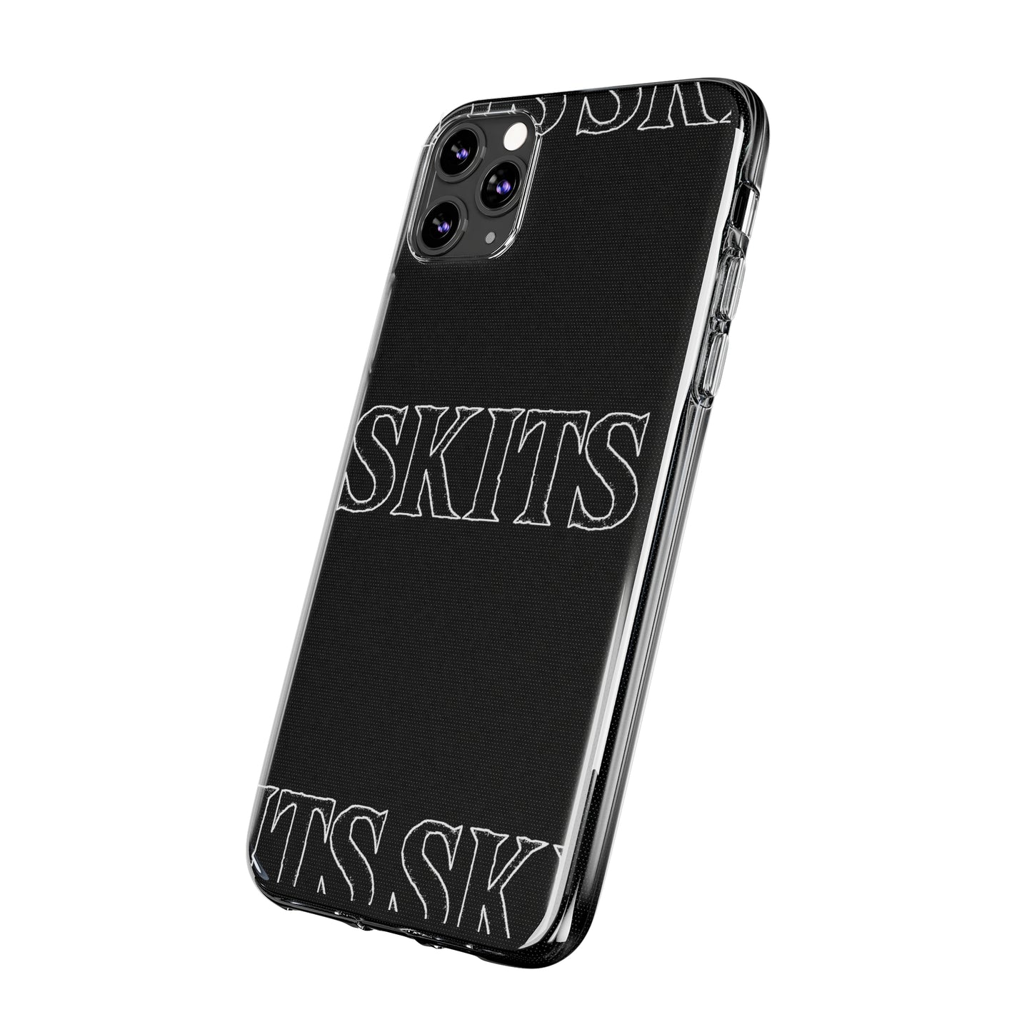 SKITS Clear Phone Case v2.5