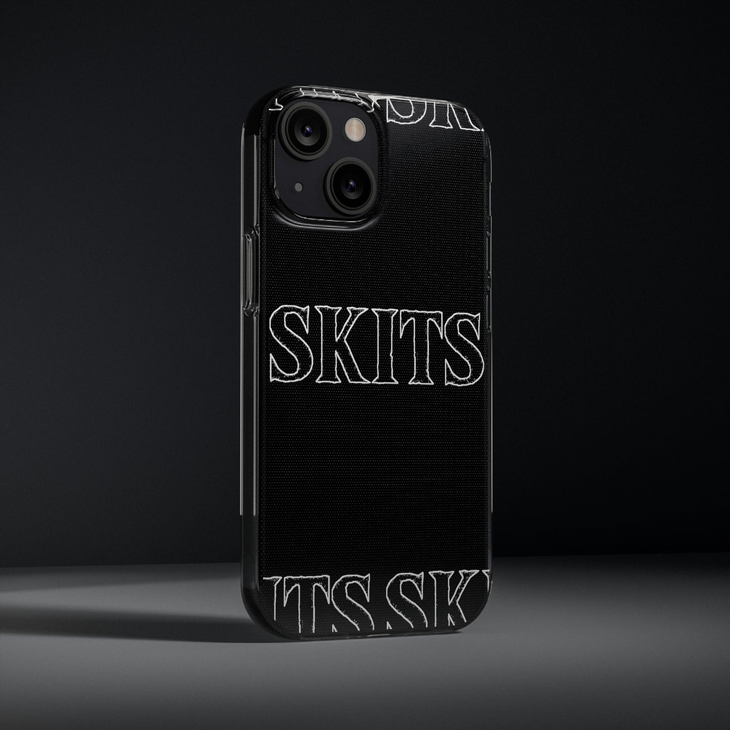 SKITS Clear Phone Case v2.5