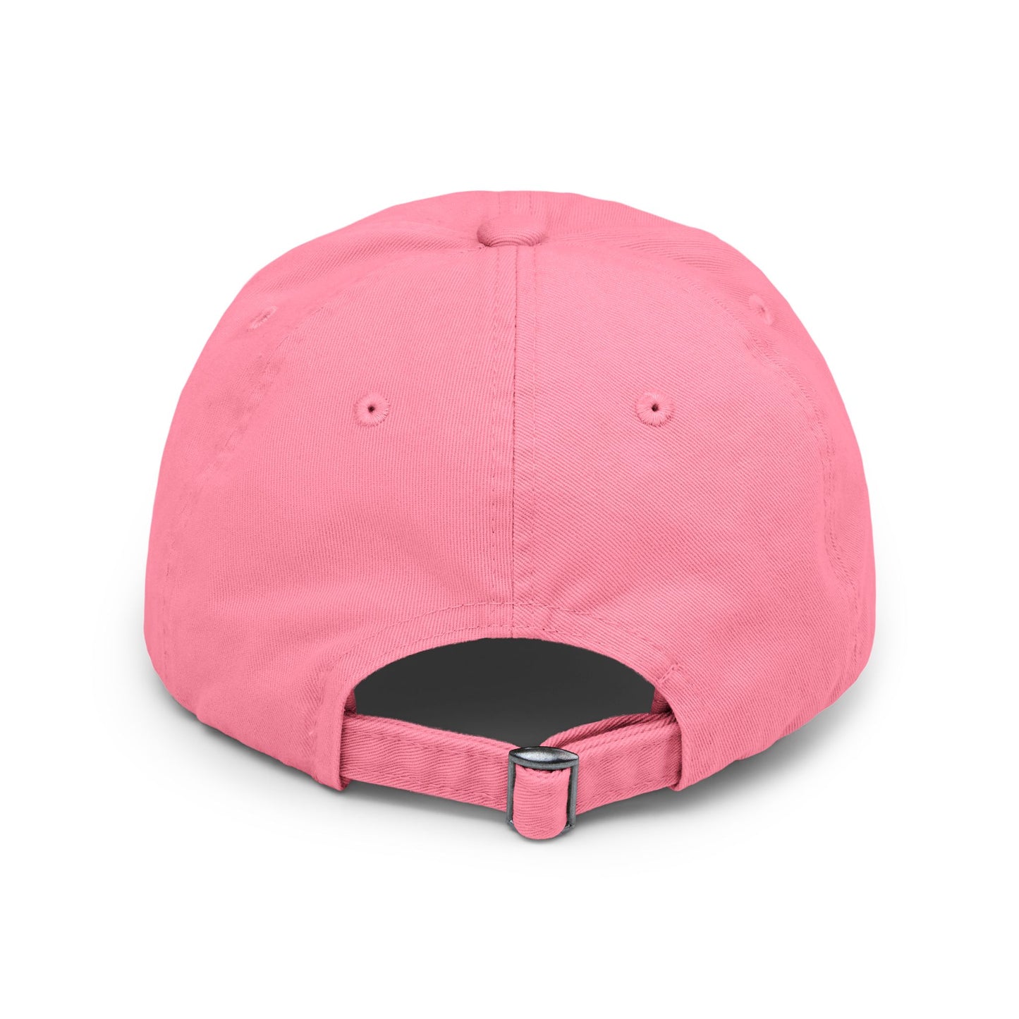 SKITZ DRAIN Distressed Hat