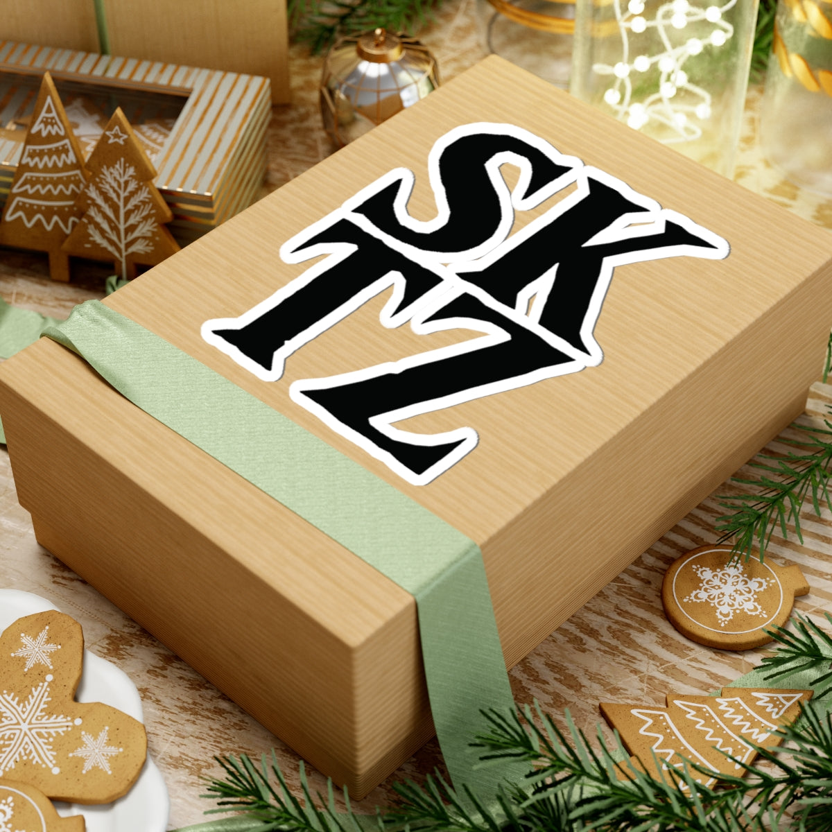 SKITZ Sticker v2
