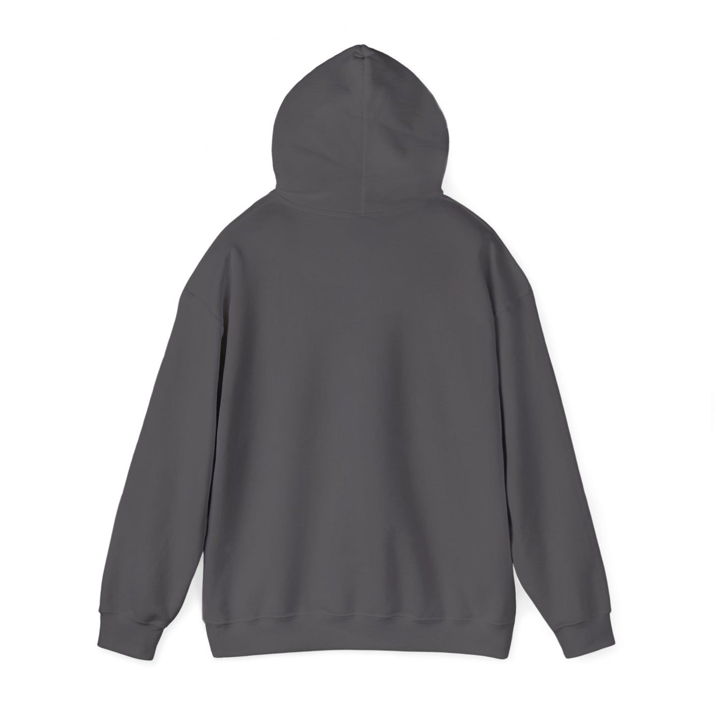SKITZ METAL Hoodie