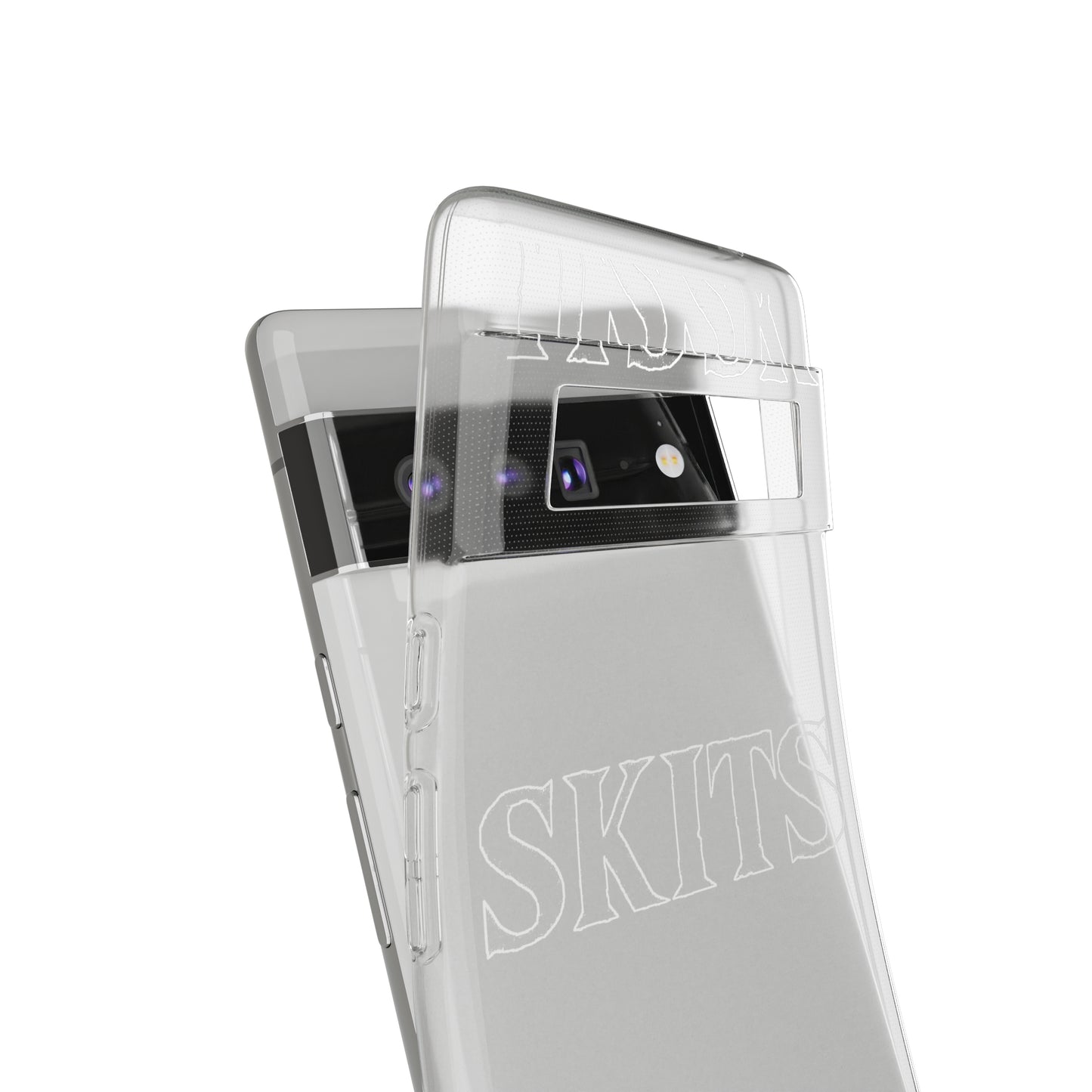 SKITS Clear Phone Case v2.5