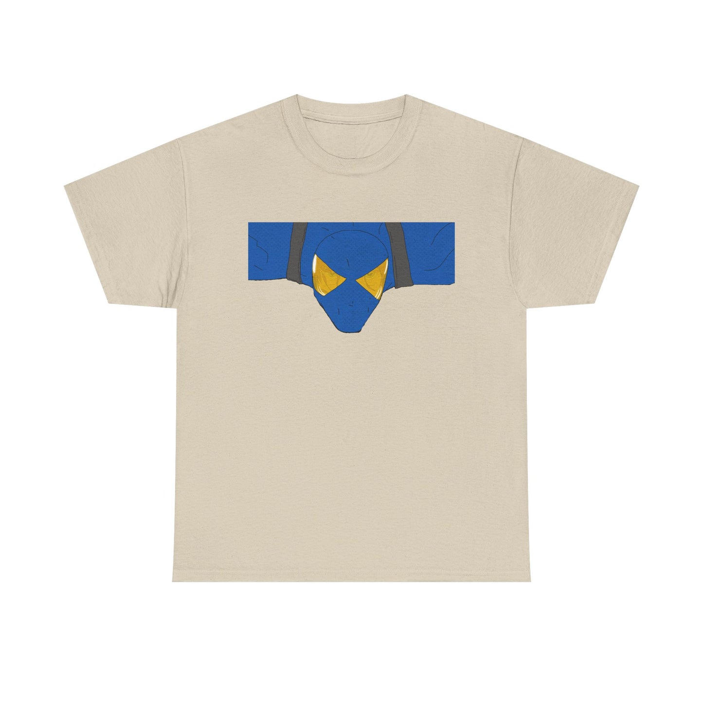 Huntsmen Cotton Tee v0.3