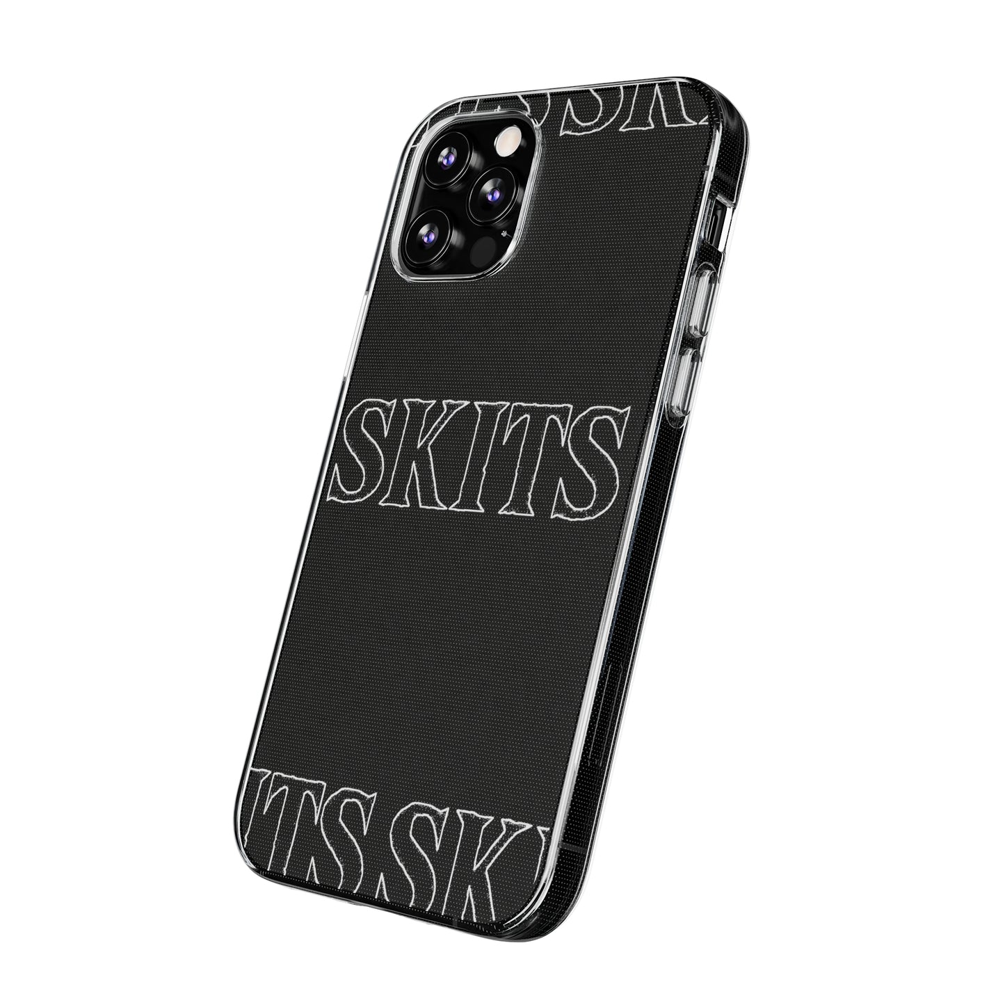 SKITS Clear Phone Case v2.5
