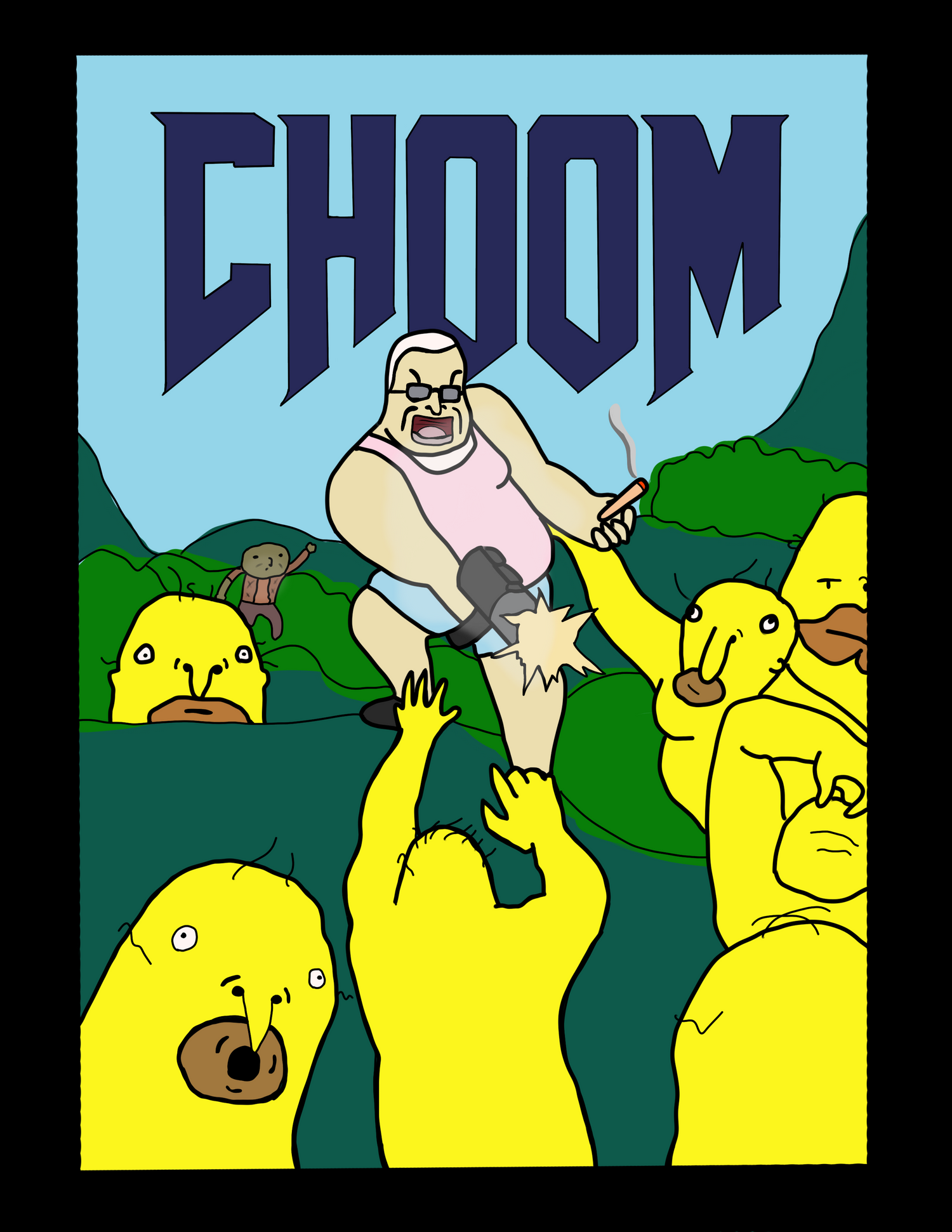 Choom