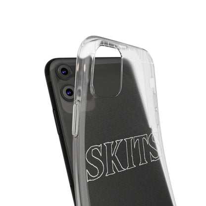 SKITS Clear Phone Case v2
