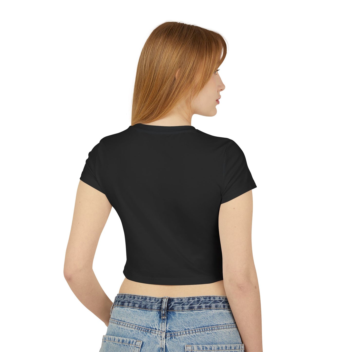 Women's SASSY Baby Tee