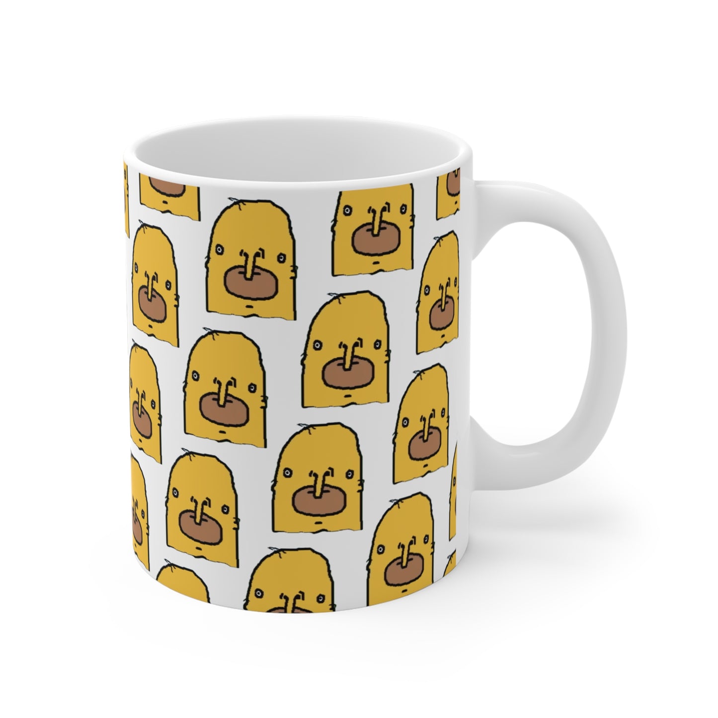 Choomah Mug 11oz