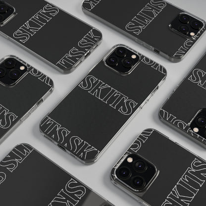 SKITS Clear Phone Case v2