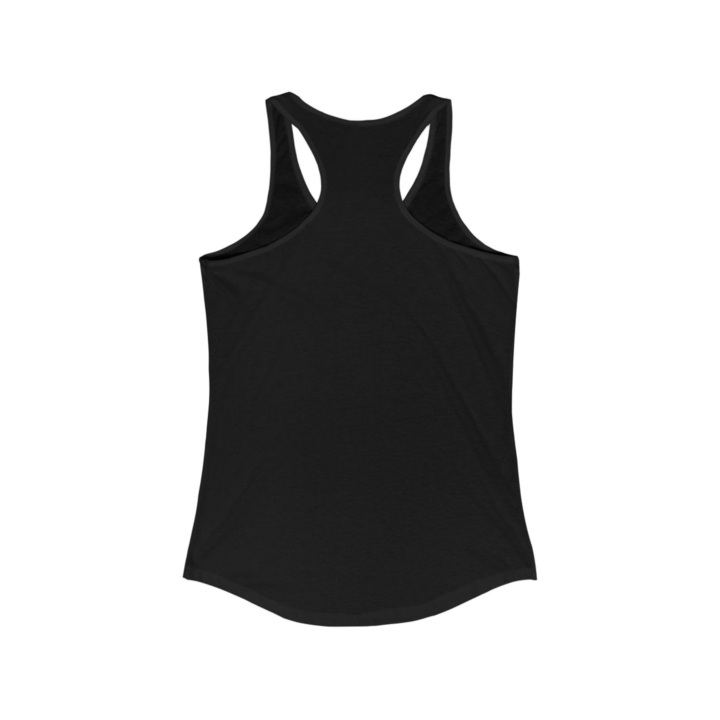 Women's TBLS Racerback Tank