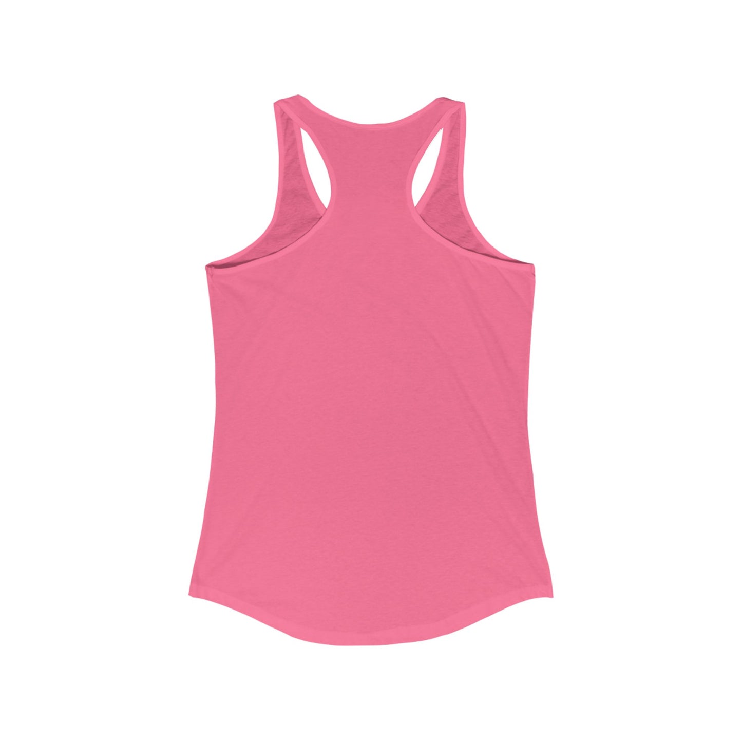 Women's TBLS Racerback Tank