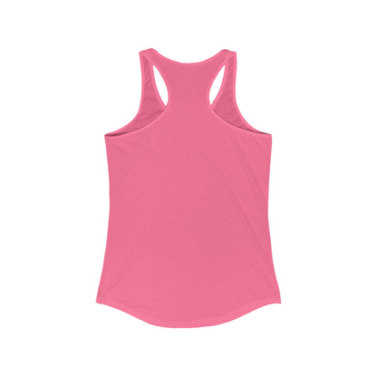 Women's TBLS Racerback Tank