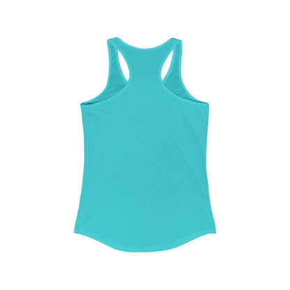 Women's TBLS Racerback Tank