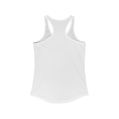 Women's TBLS Racerback Tank