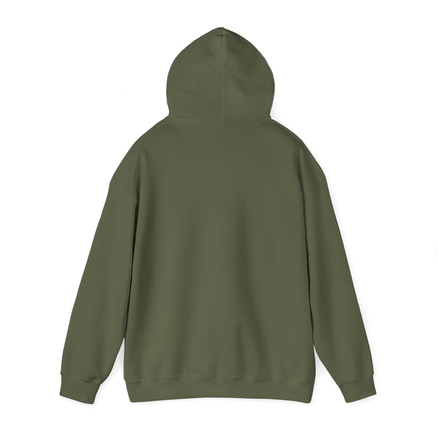 Clazzo Hoodie