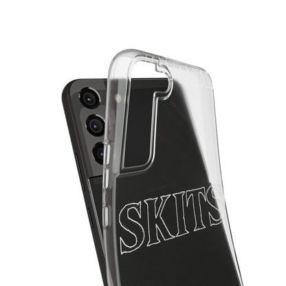 SKITS Clear Phone Case v2