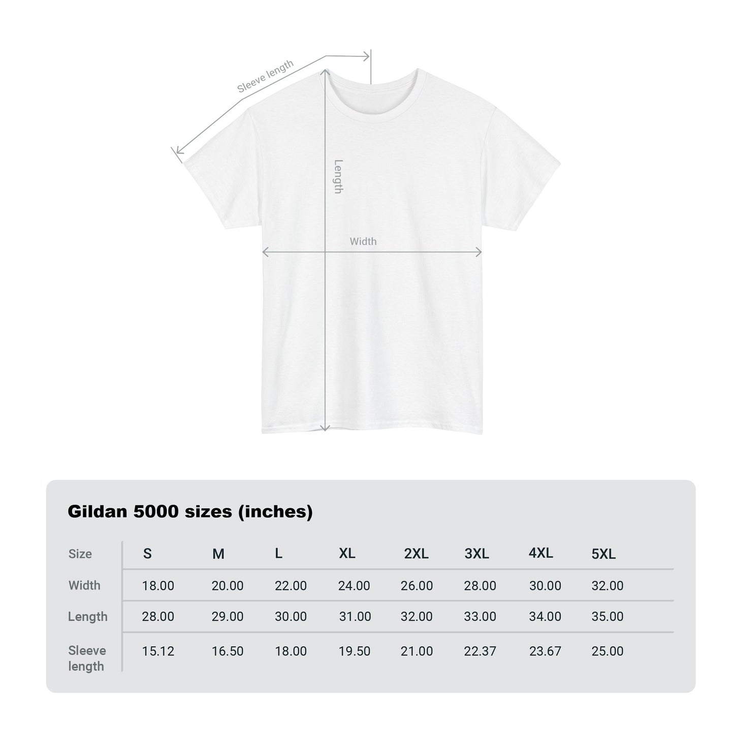 Clazzo Heavy Cotton Tee