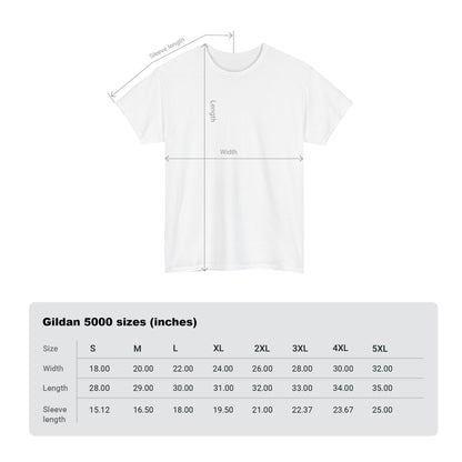 Clazzo Heavy Cotton Tee