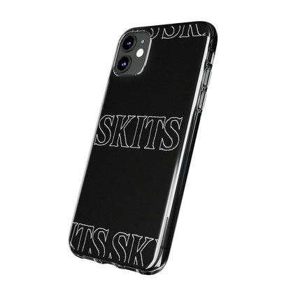 SKITS Clear Phone Case v2