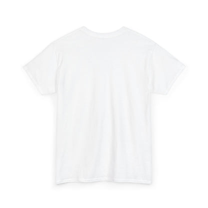 “2 Mangos 5 Dollars” Cotton T-Shirt