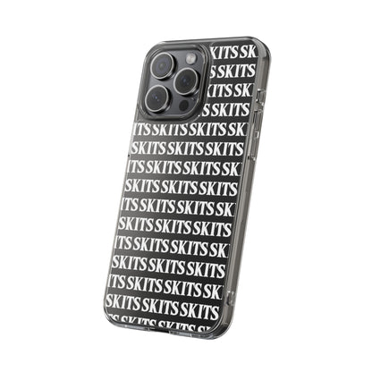 SKITS Tough Clear Phone Case v3