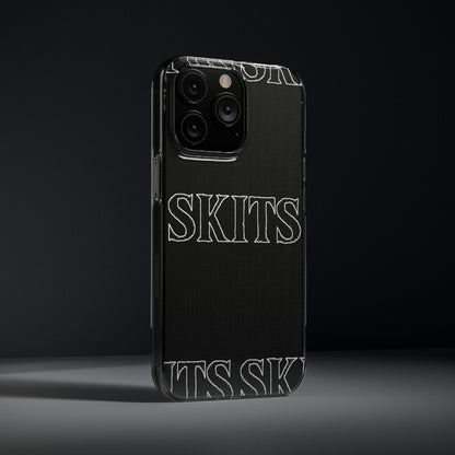 SKITS Clear Phone Case v2