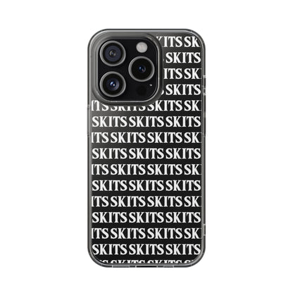 SKITS Tough Clear Phone Case v3