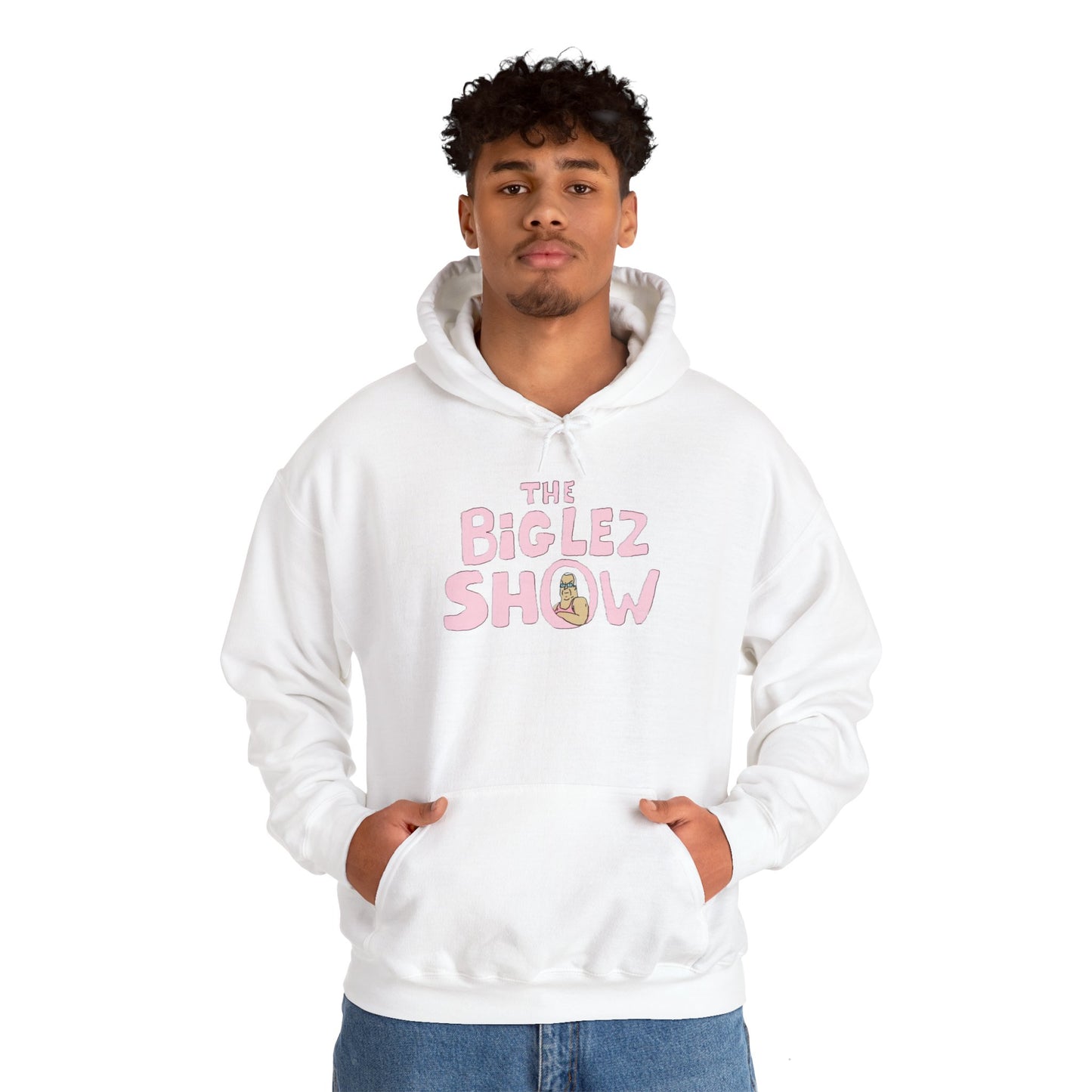 TBLS Comfy Hoodie