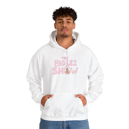 TBLS Comfy Hoodie