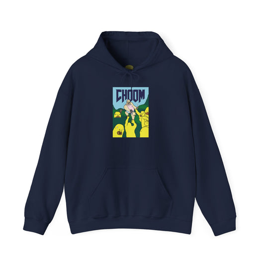 CHOOM Hoodie