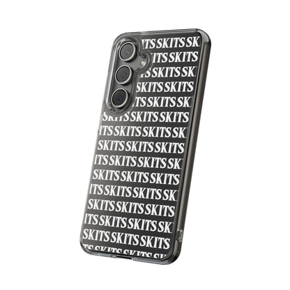 SKITS Tough Clear Phone Case v3