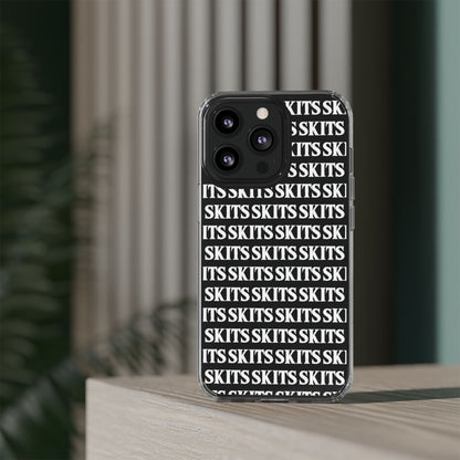 SKITS Tough Clear Phone Case v3