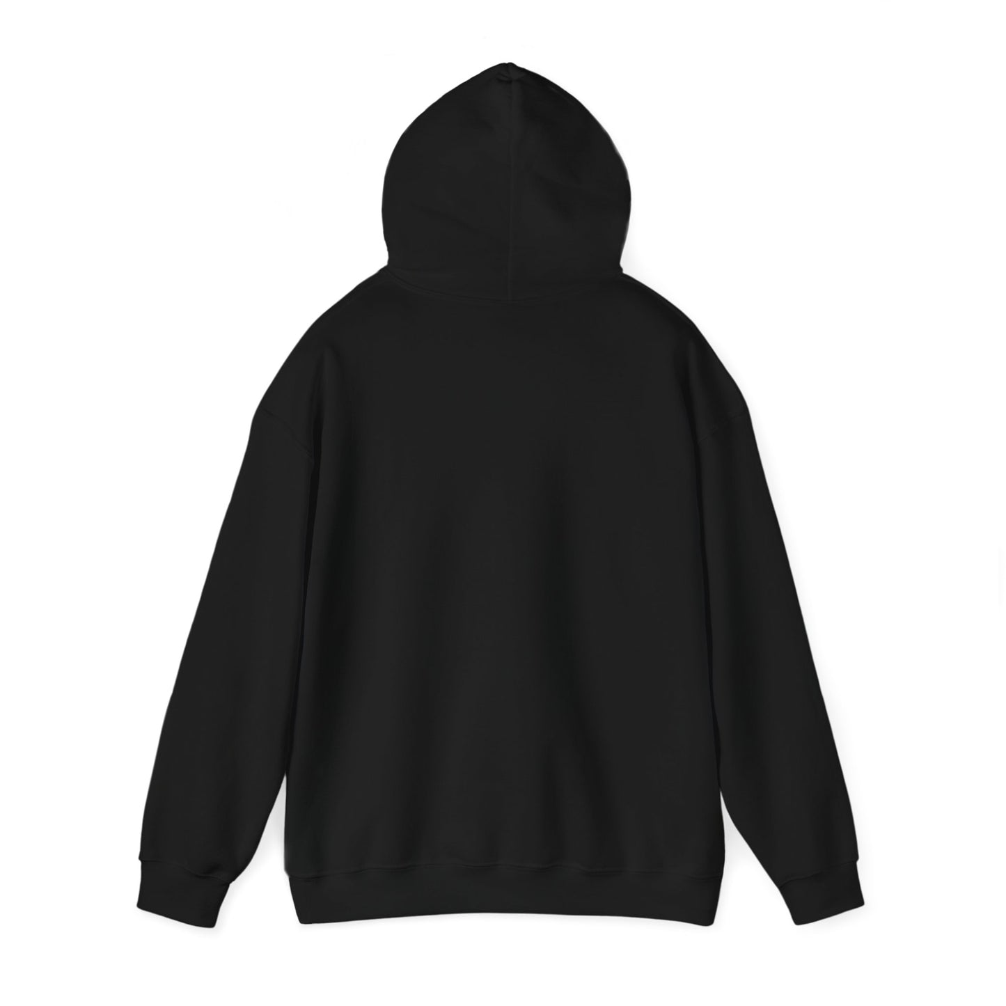 Jacked Clarence Hoodie