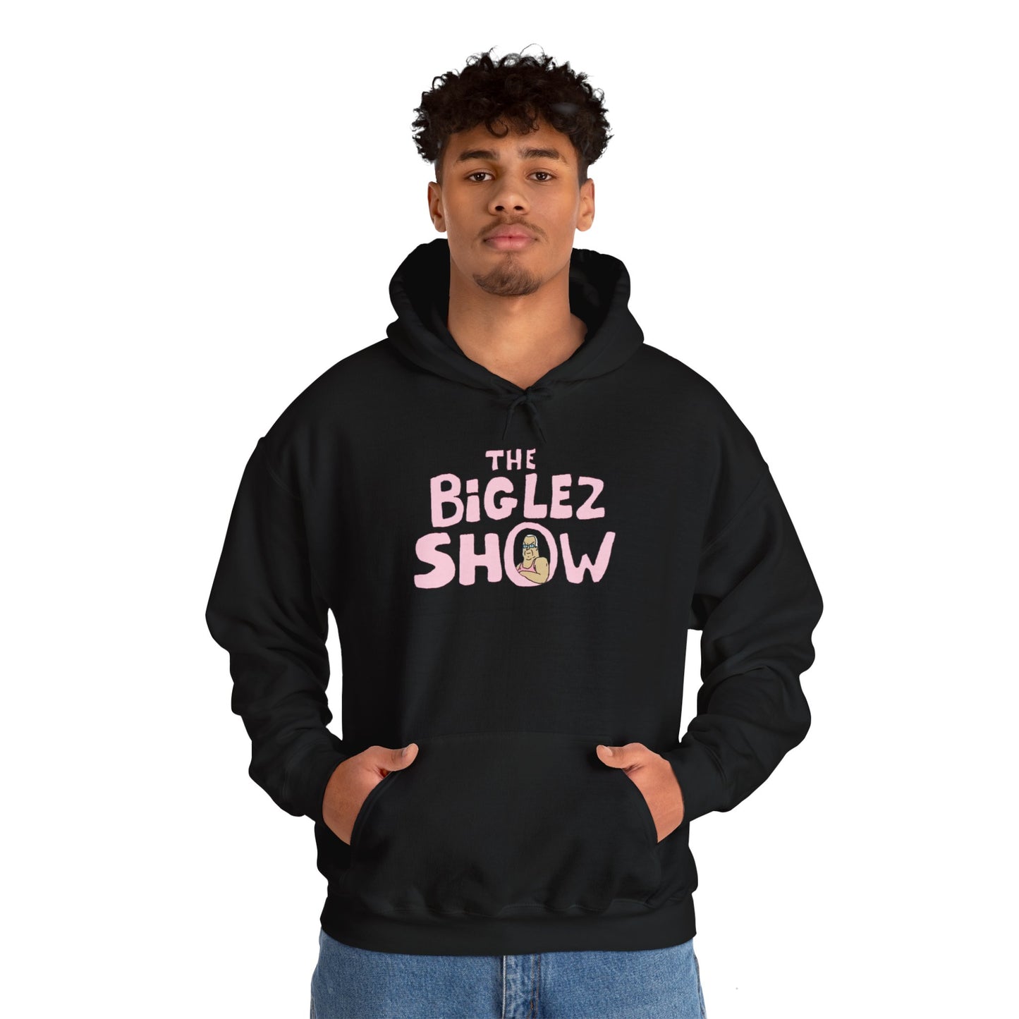 TBLS Comfy Hoodie